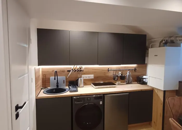 Flowers Appartments *