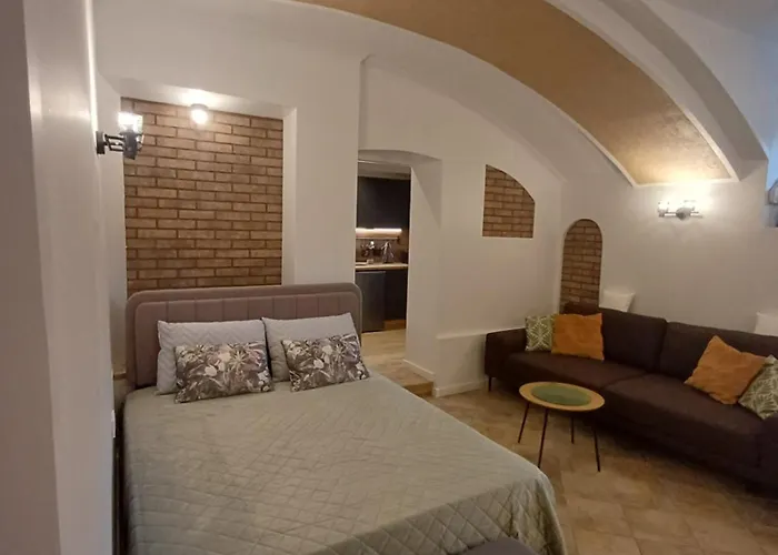 Flowers Appartments 아파트