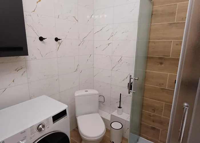 Flowers Appartments *