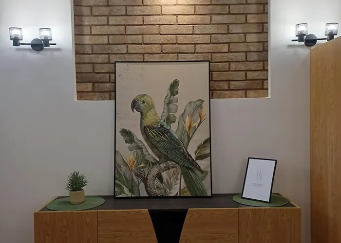 Flowers Appartments 빌뉴스