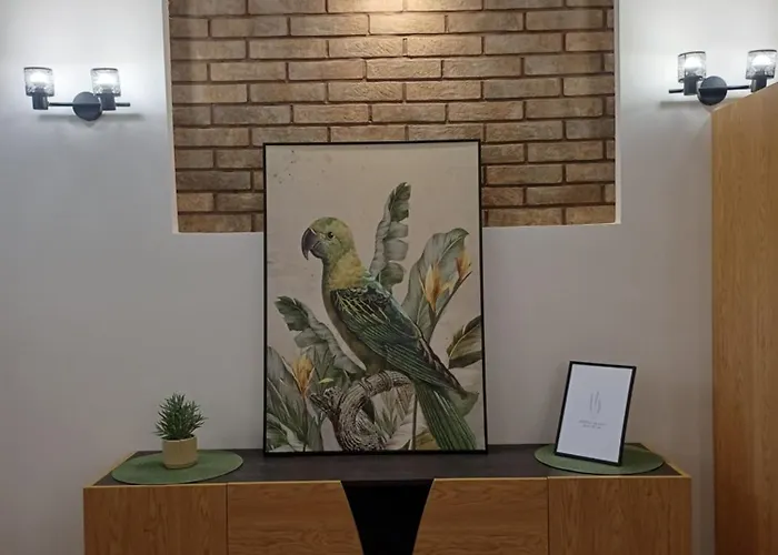 Flowers Appartments 아파트 *