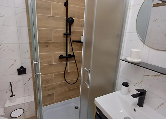 Flowers Appartments 아파트