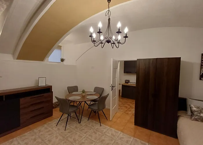 Flowers Appartments *